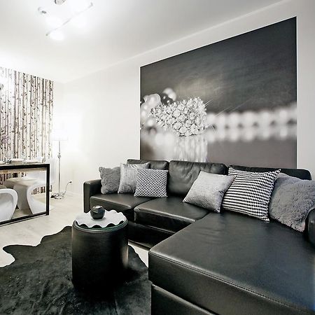 Apartament Kameralny na Starówce 33 Gdansk Bagian luar foto