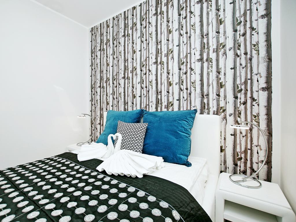 Apartament Kameralny na Starówce 33 Gdansk Bagian luar foto