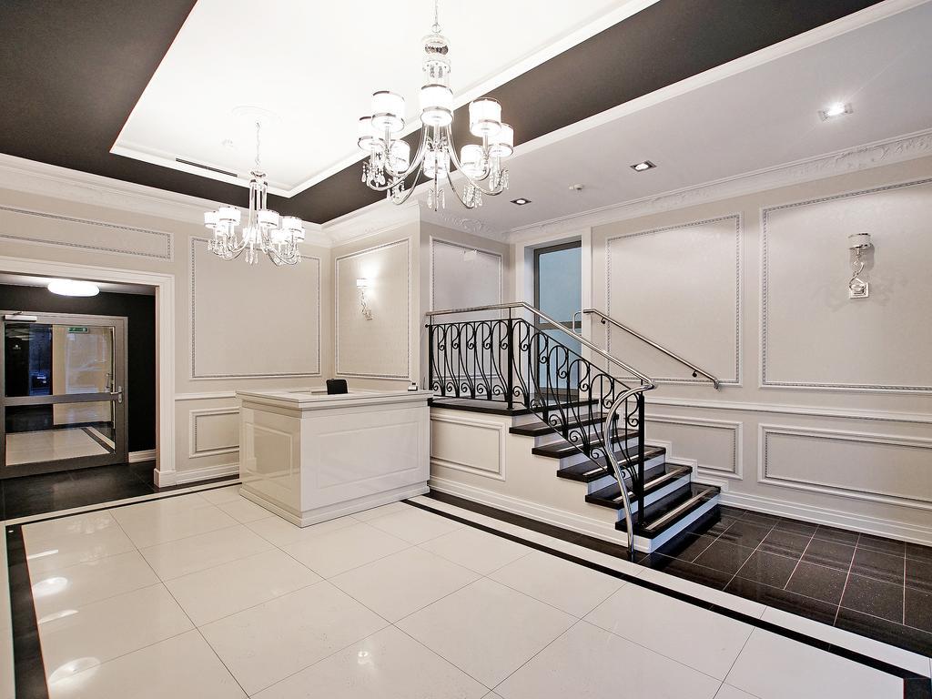 Apartament Kameralny na Starówce 33 Gdansk Bagian luar foto