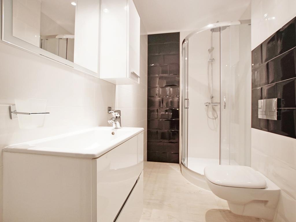 Apartament Kameralny na Starówce 33 Gdansk Bagian luar foto
