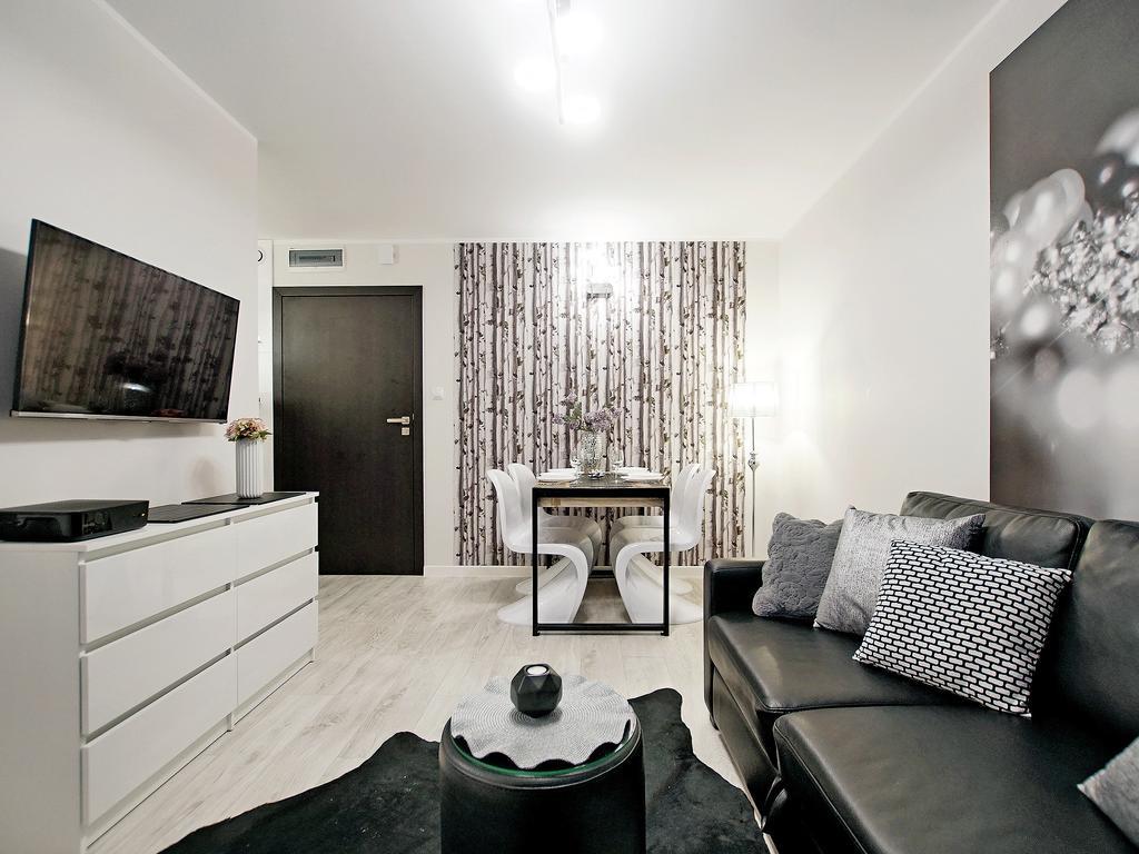 Apartament Kameralny na Starówce 33 Gdansk Bagian luar foto