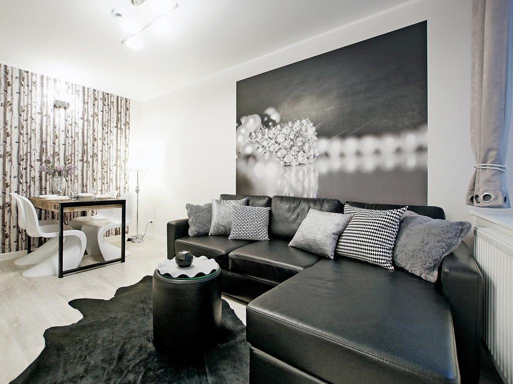 Apartament Kameralny na Starówce 33 Gdansk Bagian luar foto