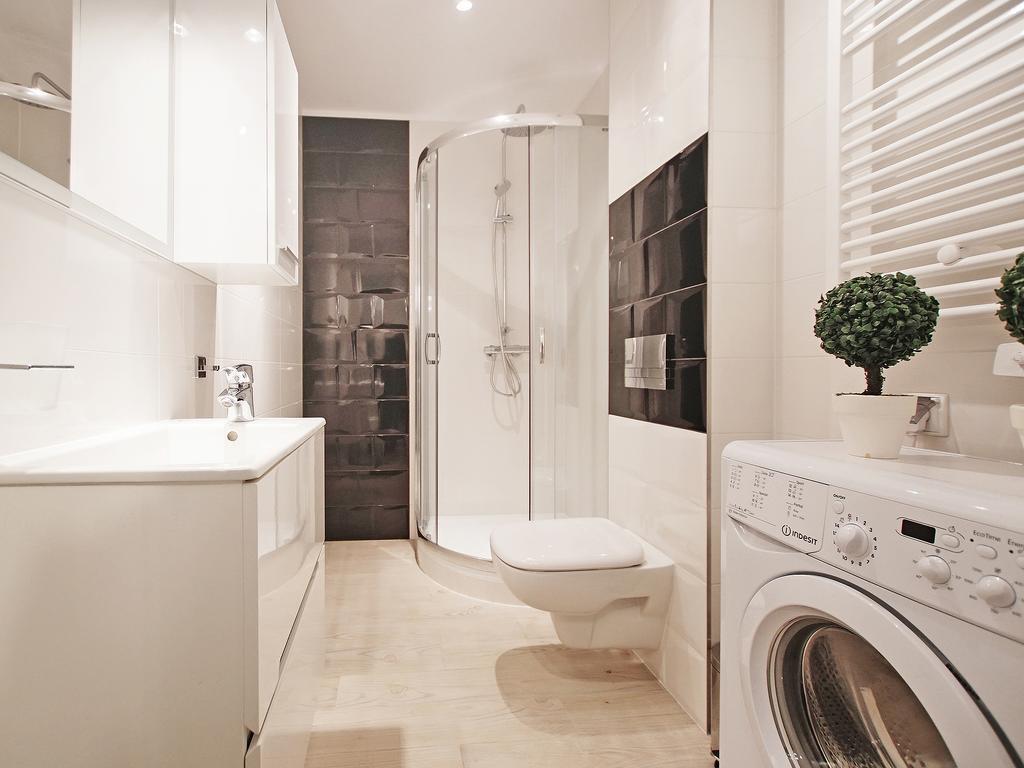 Apartament Kameralny na Starówce 33 Gdansk Bagian luar foto
