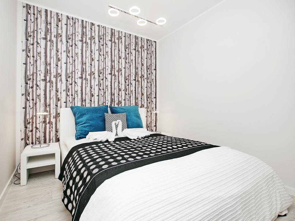 Apartament Kameralny na Starówce 33 Gdansk Bagian luar foto
