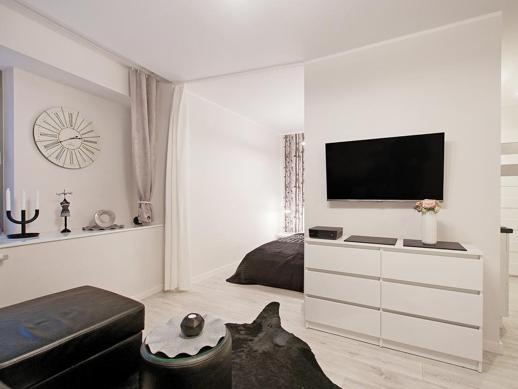Apartament Kameralny na Starówce 33 Gdansk Bagian luar foto